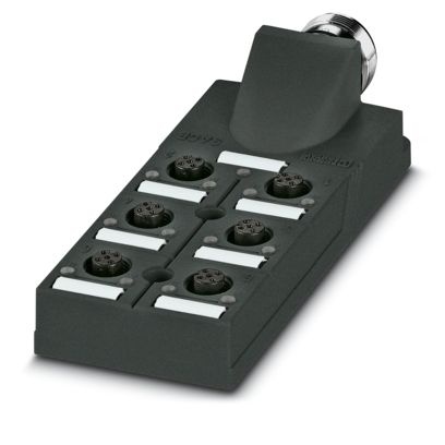 SACB-6/12-L-M23 180 - Scatola di distribuzione