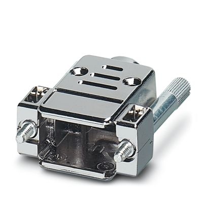 VS-09-T-20-1-S-S - Contenitore a corpo mobile D-SUB