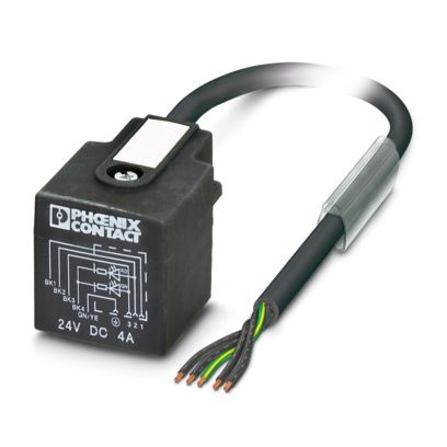 SAC-5P-AD-2L/.../... - Cavo per sensore/attuatore