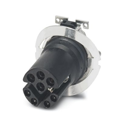 SACC-CI-M12FSY-8P SMD SH R32X - Porta-contatti