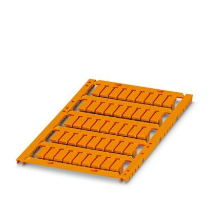 UCT-WMS 4,7 (12X5,5) OG CUS - Manicotto di identificazione per conduttori