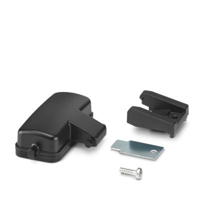 HC-D15-BC-HI-PLBK - Coperchio di protezione