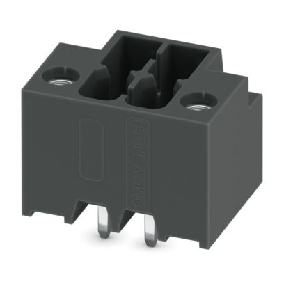 DMCV 1,5/ 2-G1F-3,5-LRP20THRR32 - Connettore fisso per circuiti stampati