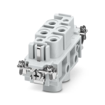 HC-K 4/2-EBUS - Inserto di contatto