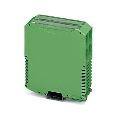 ME MAX 35 2-2 GN - Scatola di montaggio per elettronica
