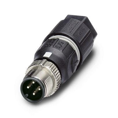 SACC-MS-4QO-0,75-M SCO - Connettore