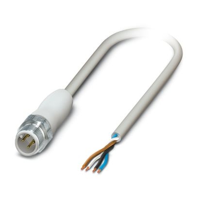 SAC-4P-M12MS/3,0-500 FB - Cavo per sensore/attuatore