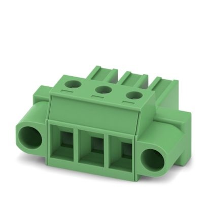 PC 4/ 3-STF-7,62 - Connettore per circuito stampato