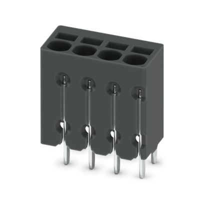 PTSM 0,5/ 4-2,5-V THR R44 - Morsetto per circuito stampato