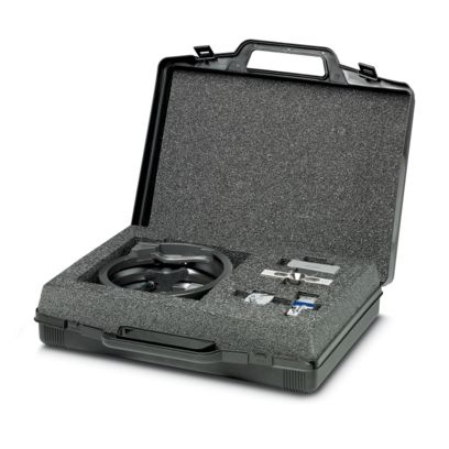 CF 1000-TOOLKIT 2,5/ 8 - Kit di conversione