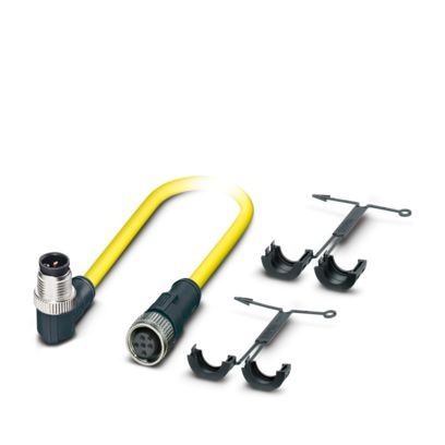 SAC-HZ-5P-M12MR/ 1,5-542/M12FS - Cavo per sensore/attuatore