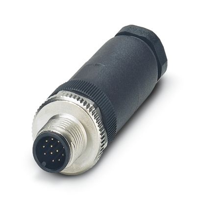 SACC-M12MS-12SOL-PG 9-M - Connettore