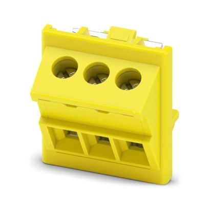 ICC20-TS2,5/3L5,0-1018 - Morsetto per circuito stampato