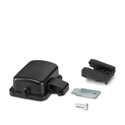 HC-B06-BC-HI-PLBK - Coperchio di protezione