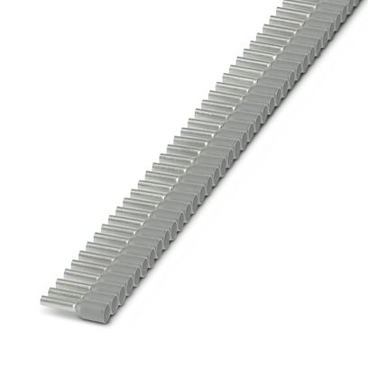 AI 2,5-8 GY S1 - Capicorda tubolare