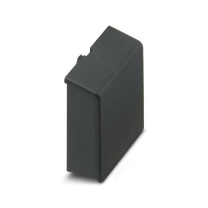 BC 35,6 BS U11 BK - Tappo cieco