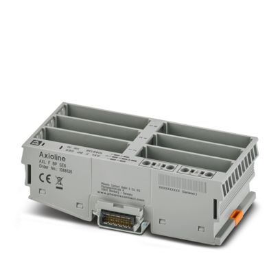 AXL F BP SE6 - Supporto del modulo