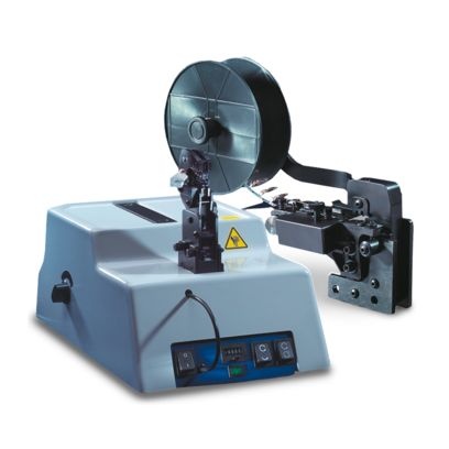 SF-Z0032 - Utensile per crimpatura, elettrico