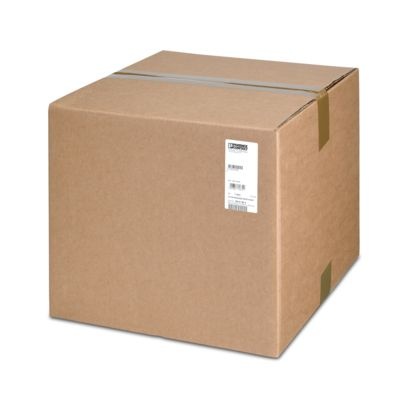TMP-PACKAGE WITH FOAM - Imballaggio originale