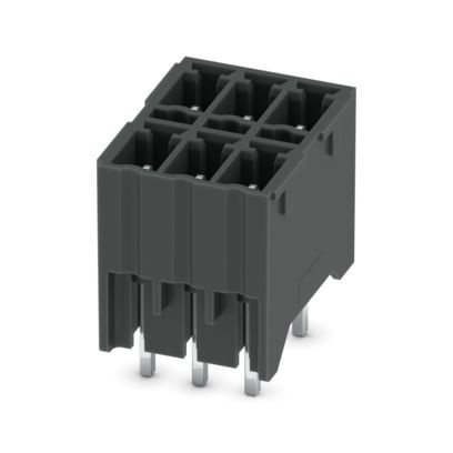 MCDNV 1,5/ 3-G1-3,5 P26THR R56 - Connettore fisso per circuiti stampati