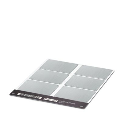 LS-EMSP-V4A (75,6X54) - Identificatore di apparecchiature