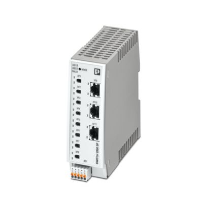 FL SWITCH 2303-8SP1 - Switch Ethernet industriale