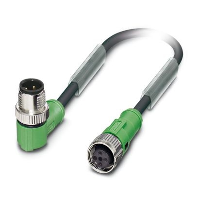 SAC-3P-MR-FS SCO/.../... - Cavo per sensore/attuatore