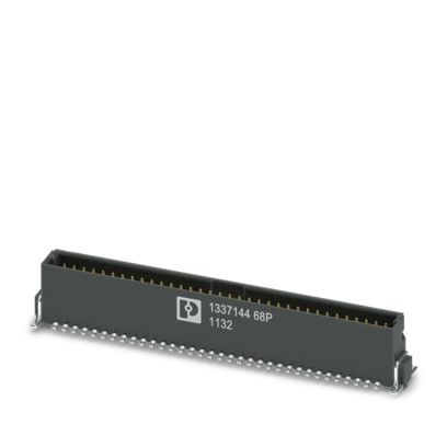 FR 1,27/ 68-MV 3,25 - Blocchi connettori SMD