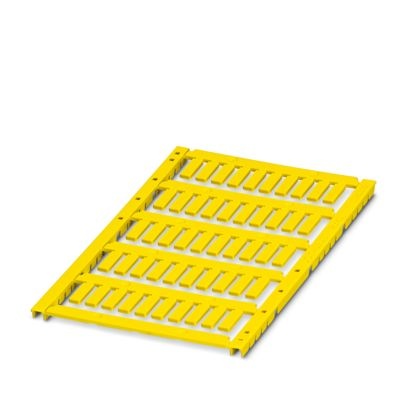 UCT-WMT (12X4) YE CUS - Identificatore