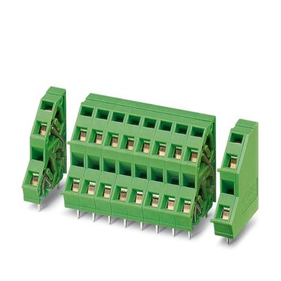 ZFKKDS 1,5C-5,0 GY - Morsetto per circuito stampato