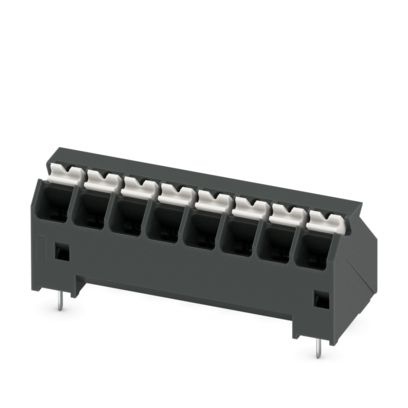 SPTA-THR 1,5/ 8-3,81 R56 - Morsetto per circuito stampato