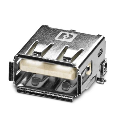CUC-USB2.0-J1ST-AH/UAF-SMD - Connettori per circuito stampato USB