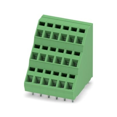 ZFK3DSA 1,5-5,08- 6 - Morsetto per circuito stampato