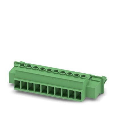 DFK-PC 5/10-ST-7,62 - Connettore passante