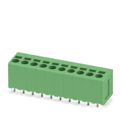 SPT 2,5/10-V-5,0 - Morsetto per circuito stampato