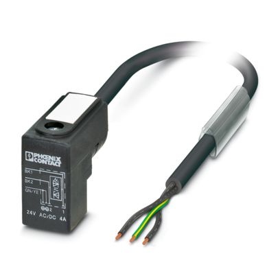 SAC-3P- 1,5-PVC/C-1L-Z - Cavo per sensore/attuatore