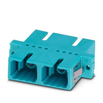 FOC-ADAPTER:SCD/SCD-OM3 - Accoppiamento FO