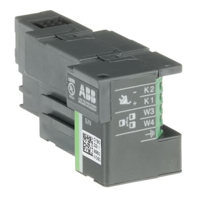 EKIP SUPPLY 24-48VDC E1.2..E6.2-Tmax XT