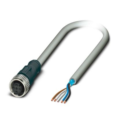 SAC-4P-40,0-680/M12FS FDN - Cavo per sensore/attuatore