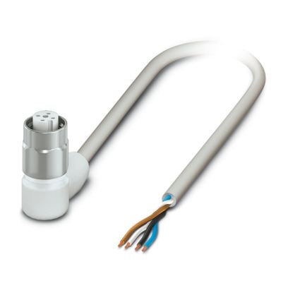 SAC-4P-15,0-600/M12FR HD - Cavo per sensore/attuatore