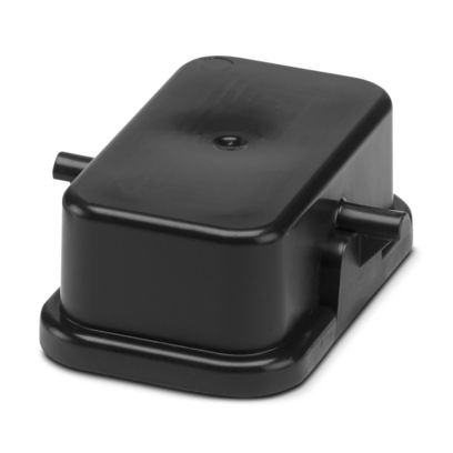 HC-COM-DCFS-PL-BK 100 - Copertura di protezione