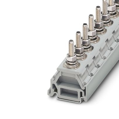 HV-M 6-HR - Connettore ad alta tensione