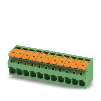 LPT 6/11-7,5-ZB - Morsetto per circuito stampato