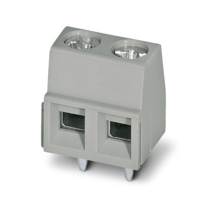 BC-500X10- 4 GY - Morsetto per circuito stampato