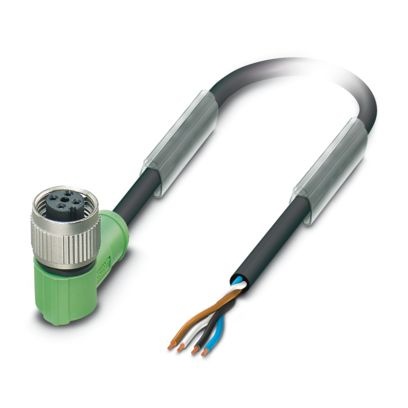 SAC-4P-15,0-PUR/FR SCO - Cavo per sensore/attuatore