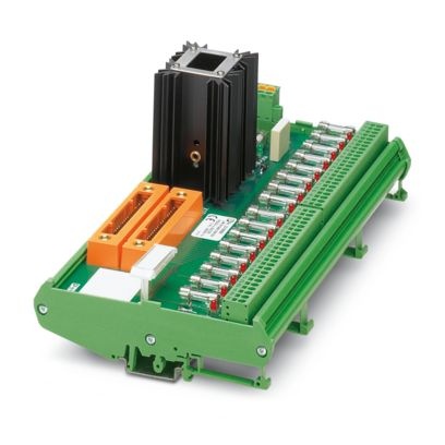 UM-2KS40/16AI/SI/RS/Z/C-L/SO225 - Modulo di ingresso