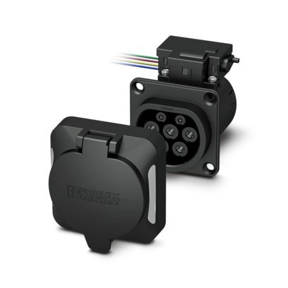 EV-T2M3SO12-4P-P-SET
