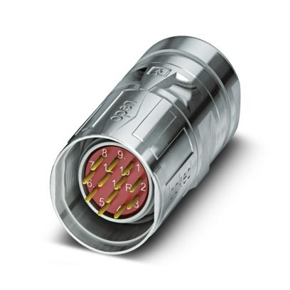 CA-12M1N8A8503S - Connettore per cavi