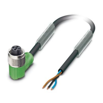 SAC-3P- 5,0-PVC/M12FR - Cavo per sensore/attuatore
