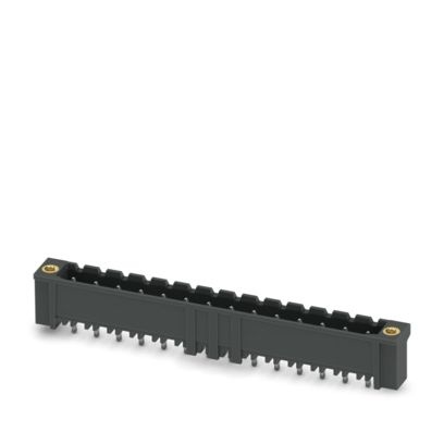 CCV 2,5/14-GF-LR P20 THR - Connettore fisso per circuiti stampati
